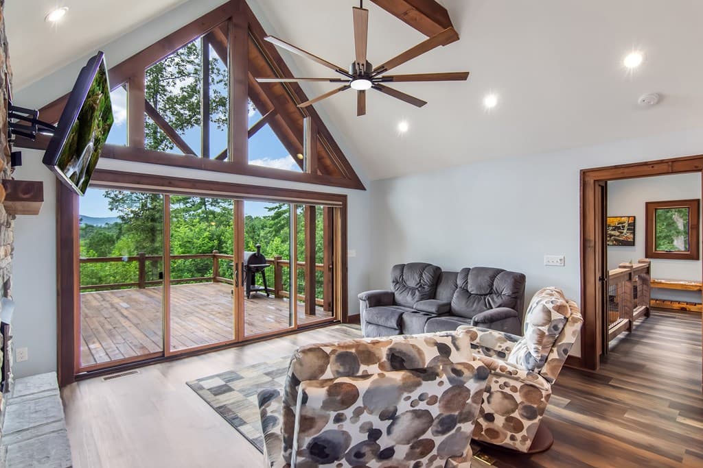 1046 Crossroads Church Road, Ellijay GA 30540 - Photo