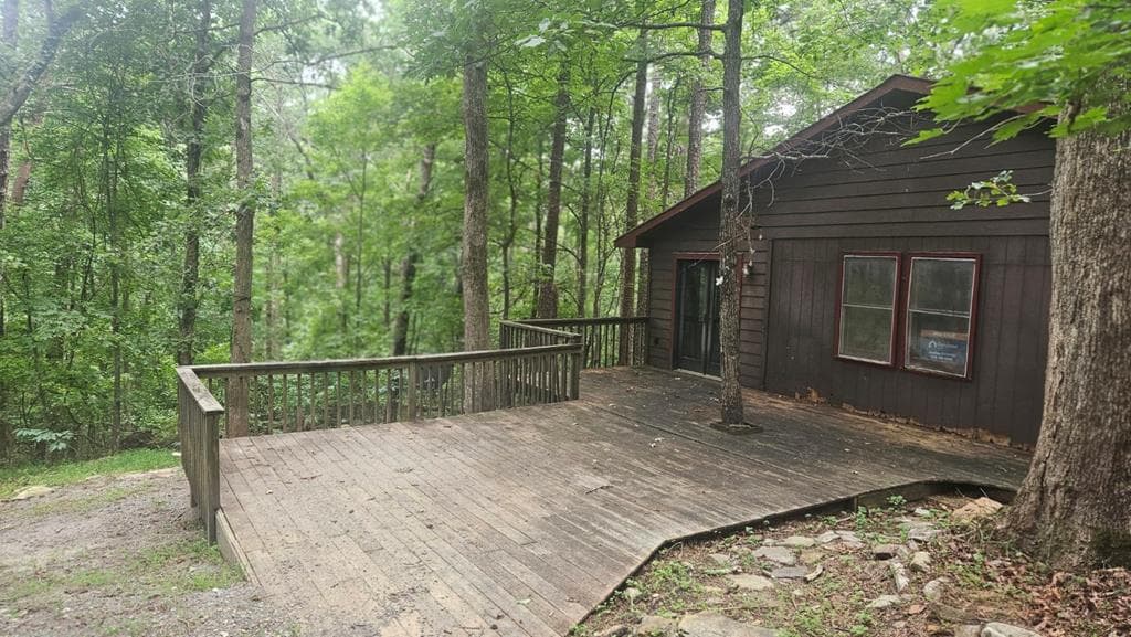 90 Quail Way, Jasper GA 30143 - Primary photo