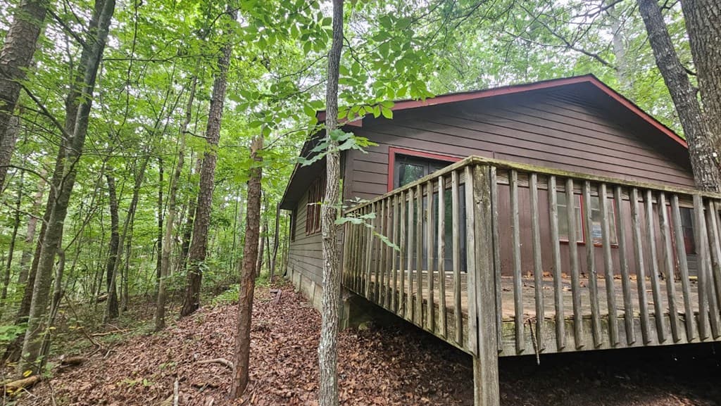 90 Quail Way, Jasper GA 30143 - Photo