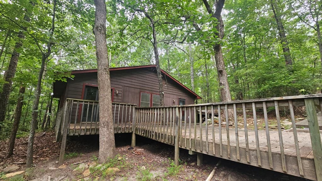 90 Quail Way, Jasper GA 30143 - Photo