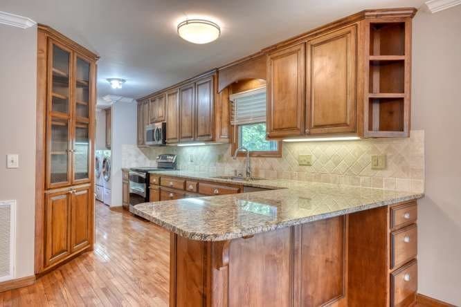 100 Sourwood Lane, Hayesville NC 28904 - Photo