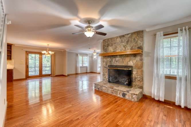 100 Sourwood Lane, Hayesville NC 28904 - Photo
