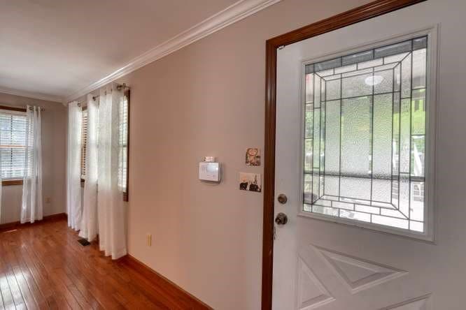 100 Sourwood Lane, Hayesville NC 28904 - Photo