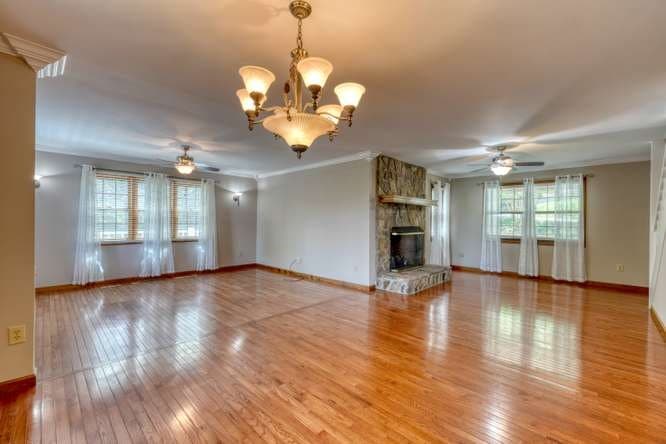 100 Sourwood Lane, Hayesville NC 28904 - Photo