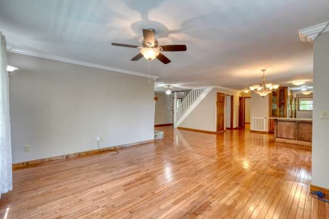 100 Sourwood Lane, Hayesville NC 28904 - Photo
