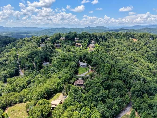 100 Sourwood Lane, Hayesville NC 28904 - Photo