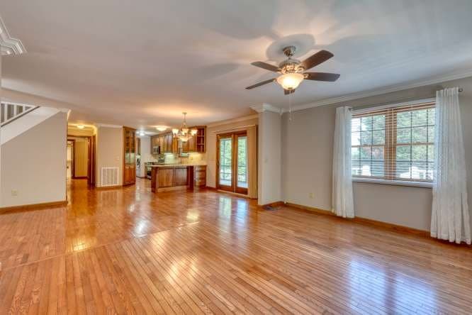 100 Sourwood Lane, Hayesville NC 28904 - Photo