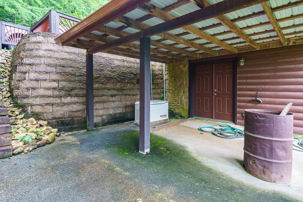 131 Talona Lake Terrace, Ellijay GA 30536 - Photo