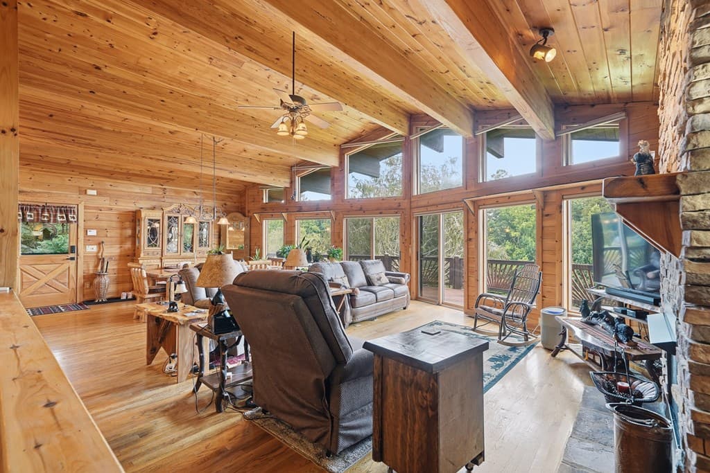 131 Talona Lake Terrace, Ellijay GA 30536 - Photo