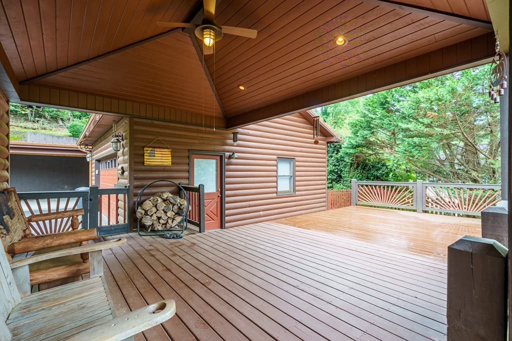 131 Talona Lake Terrace, Ellijay GA 30536 - Photo