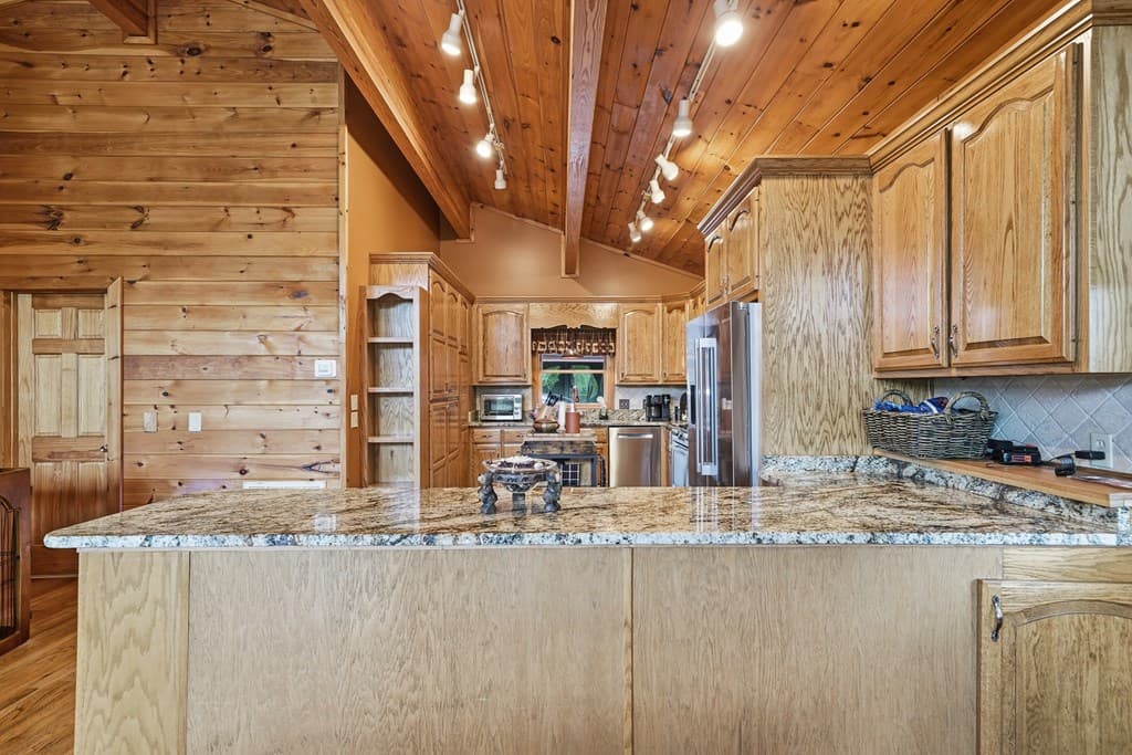 131 Talona Lake Terrace, Ellijay GA 30536 - Photo