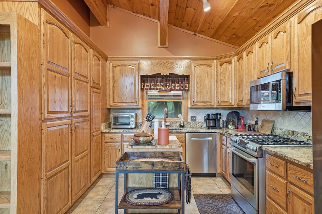 131 Talona Lake Terrace, Ellijay GA 30536 - Photo