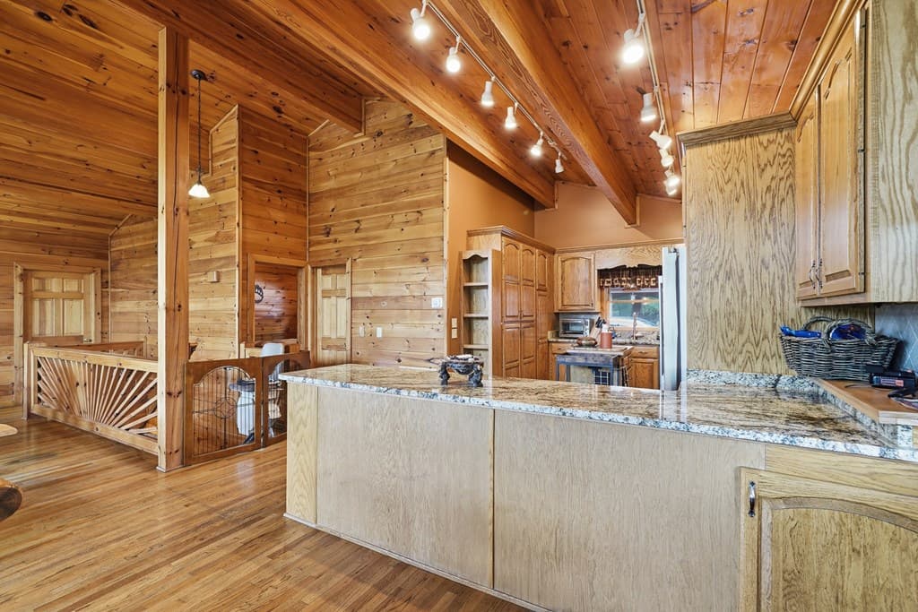 131 Talona Lake Terrace, Ellijay GA 30536 - Photo