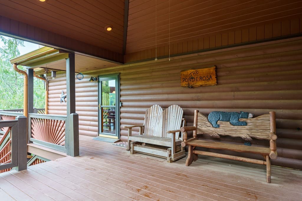 131 Talona Lake Terrace, Ellijay GA 30536 - Photo