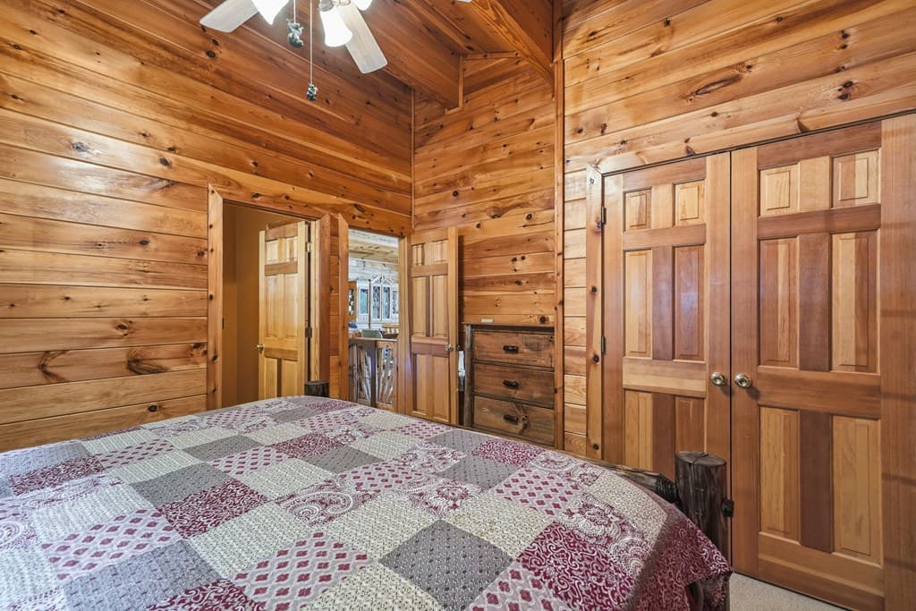 131 Talona Lake Terrace, Ellijay GA 30536 - Photo