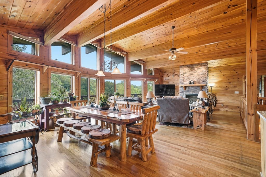 131 Talona Lake Terrace, Ellijay GA 30536 - Photo