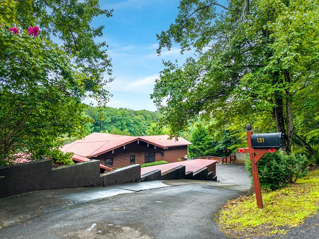 131 Talona Lake Terrace, Ellijay GA 30536 - Photo
