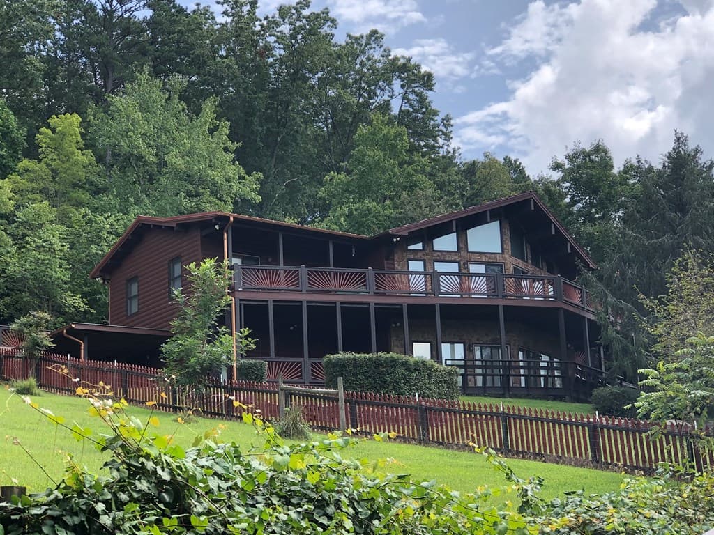 131 Talona Lake Terrace, Ellijay GA 30536 - Photo