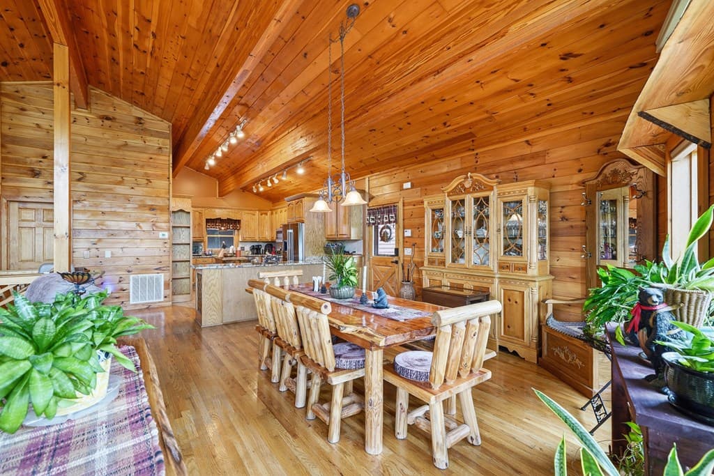 131 Talona Lake Terrace, Ellijay GA 30536 - Photo