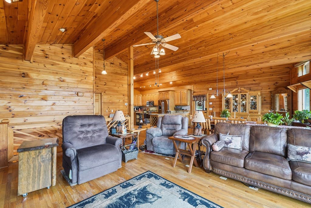 131 Talona Lake Terrace, Ellijay GA 30536 - Photo