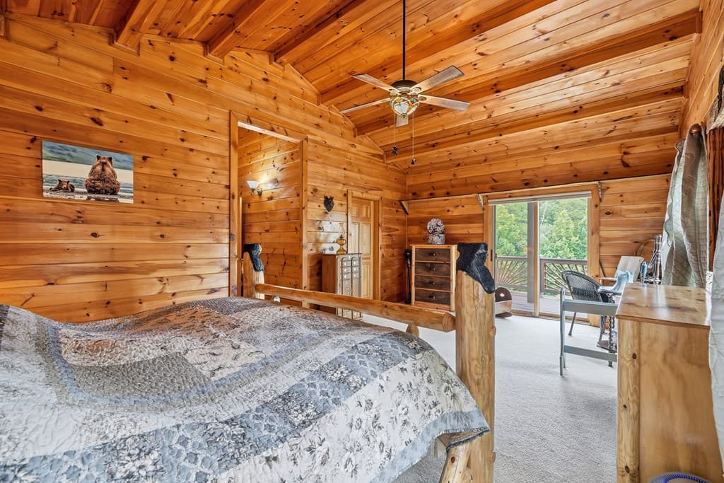 131 Talona Lake Terrace, Ellijay GA 30536 - Photo