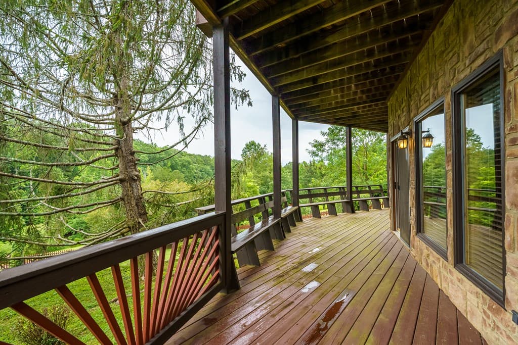 131 Talona Lake Terrace, Ellijay GA 30536 - Photo