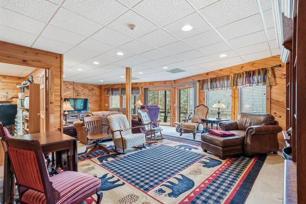 131 Talona Lake Terrace, Ellijay GA 30536 - Photo