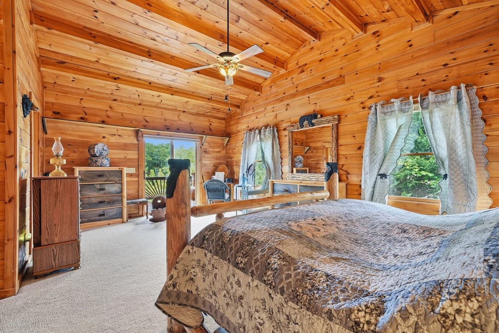 131 Talona Lake Terrace, Ellijay GA 30536 - Photo
