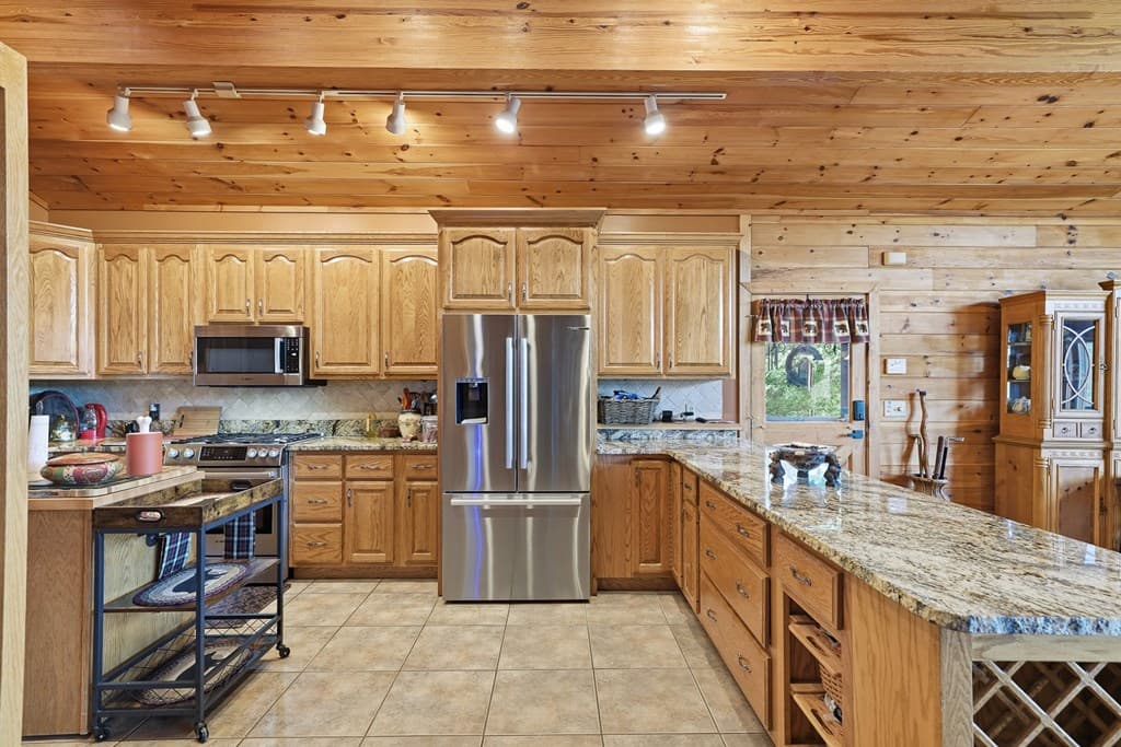131 Talona Lake Terrace, Ellijay GA 30536 - Photo