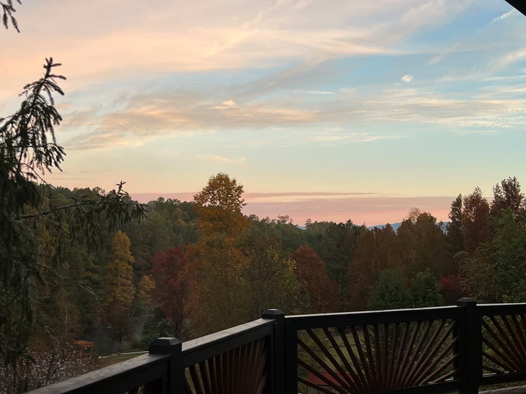 131 Talona Lake Terrace, Ellijay GA 30536 - Photo