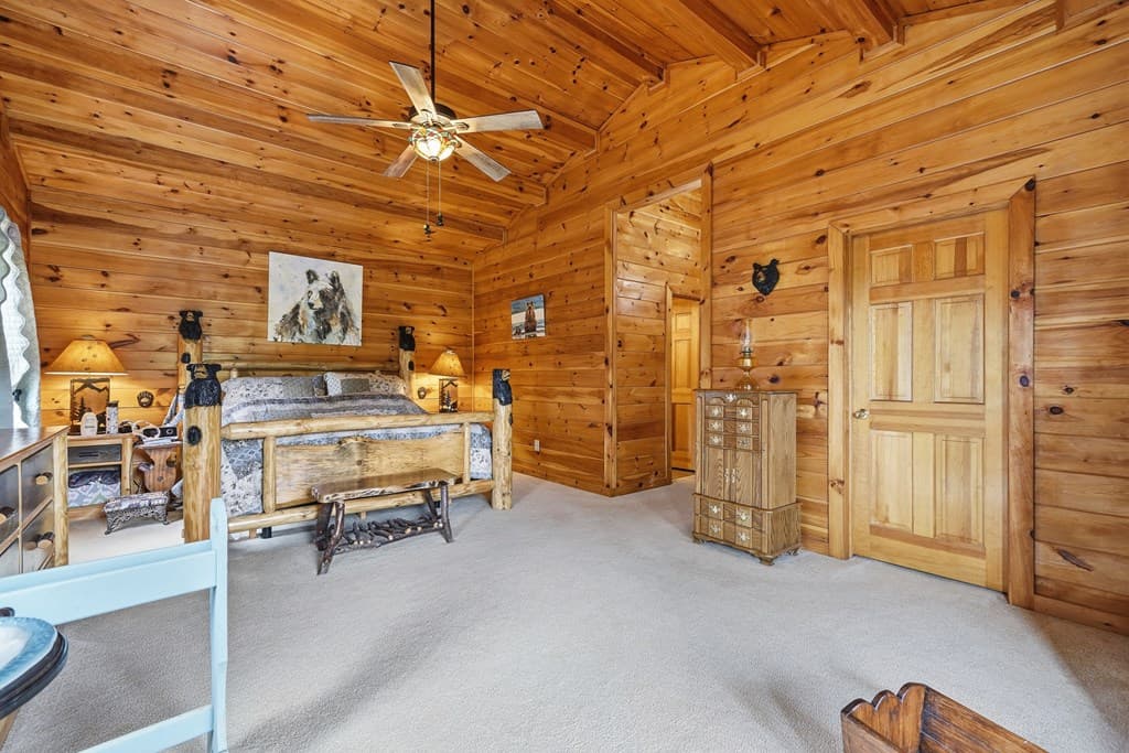 131 Talona Lake Terrace, Ellijay GA 30536 - Photo