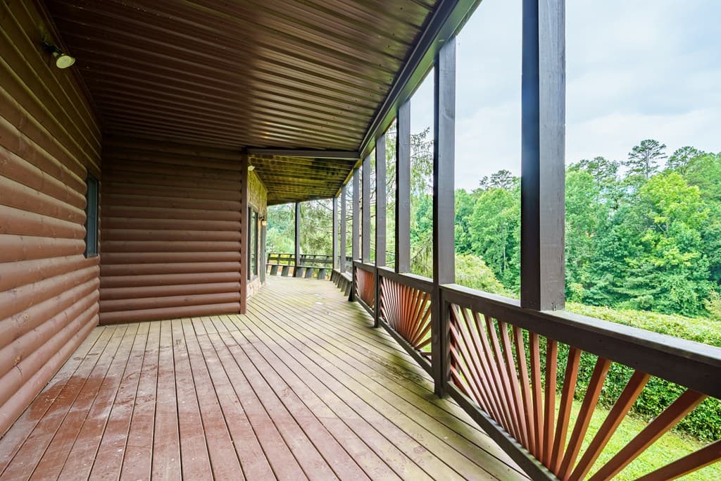 131 Talona Lake Terrace, Ellijay GA 30536 - Photo