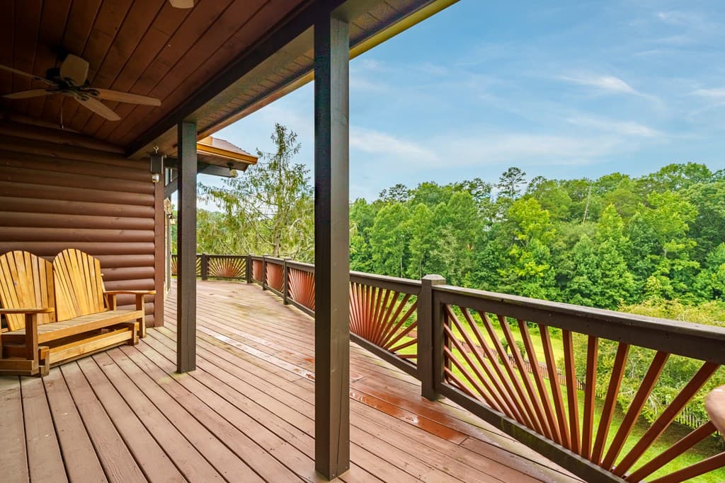 131 Talona Lake Terrace, Ellijay GA 30536 - Photo