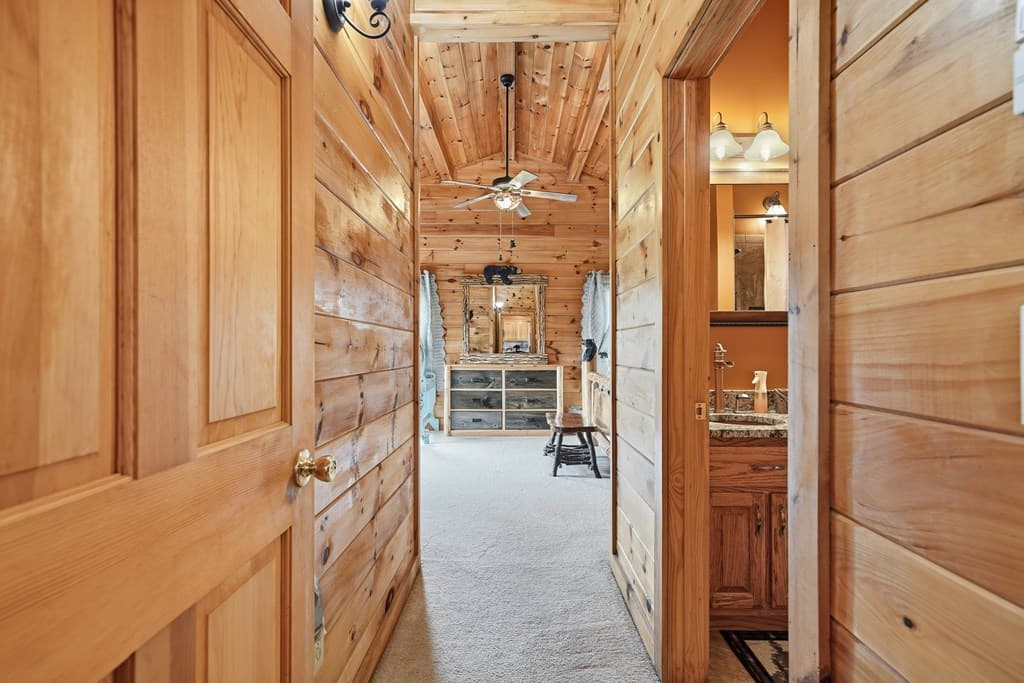131 Talona Lake Terrace, Ellijay GA 30536 - Photo