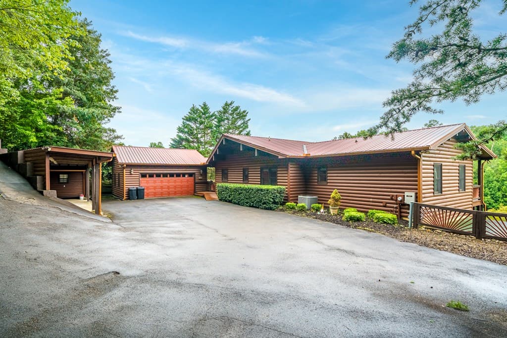 131 Talona Lake Terrace, Ellijay GA 30536 - Photo
