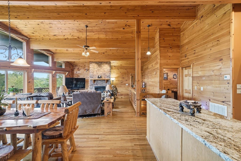131 Talona Lake Terrace, Ellijay GA 30536 - Photo