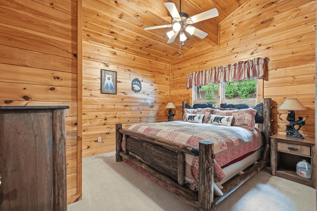 131 Talona Lake Terrace, Ellijay GA 30536 - Photo