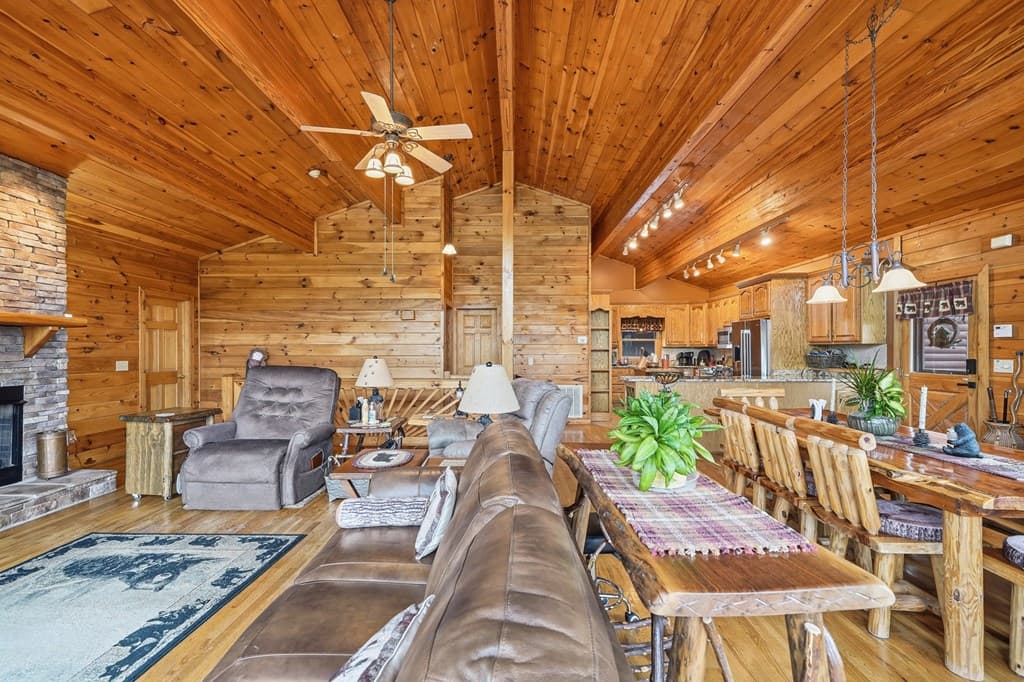 131 Talona Lake Terrace, Ellijay GA 30536 - Photo