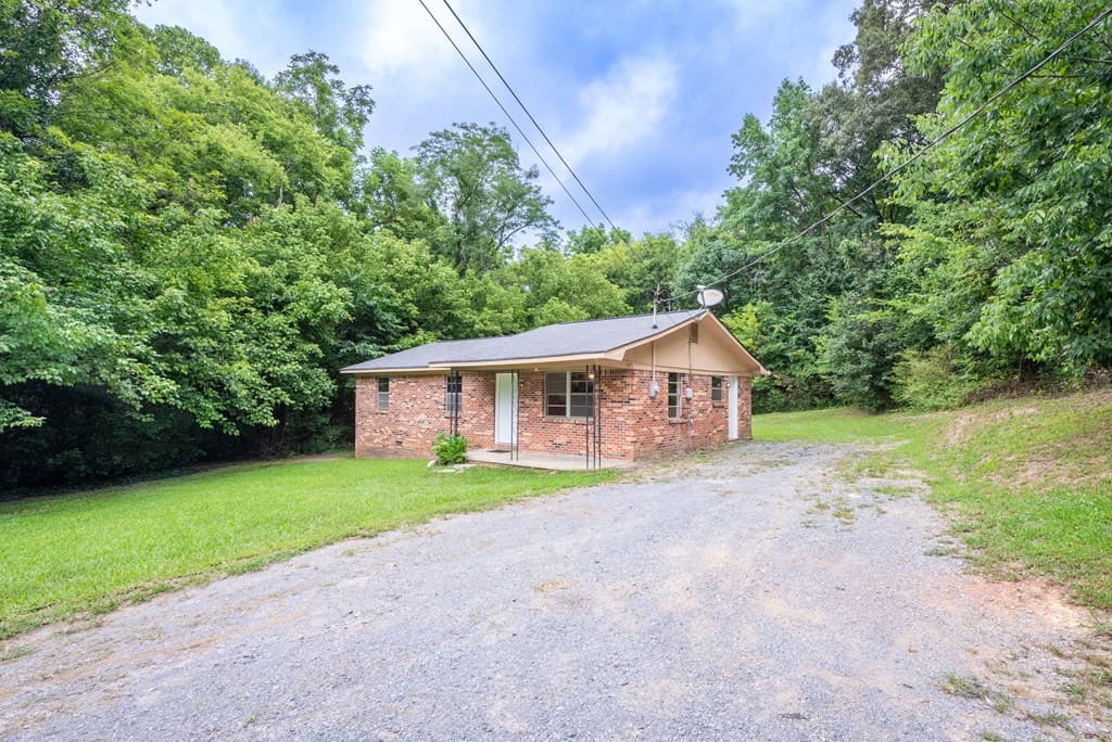 334 Scott Brown Road, Fairmont GA 30139 - Photo