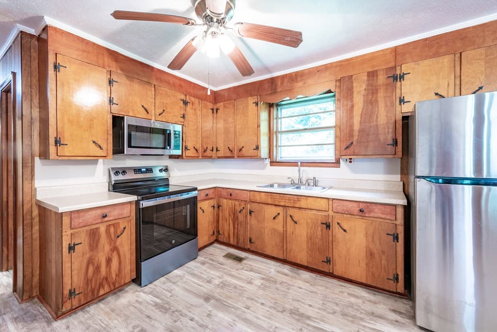 334 Scott Brown Road, Fairmont GA 30139 - Photo