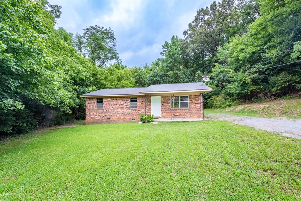 334 Scott Brown Road, Fairmont GA 30139 - Photo