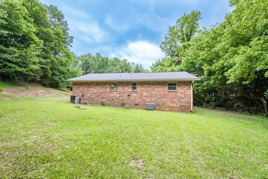 334 Scott Brown Road, Fairmont GA 30139 - Photo