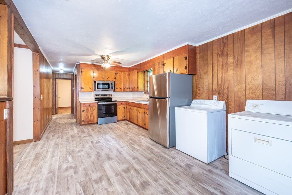 334 Scott Brown Road, Fairmont GA 30139 - Photo