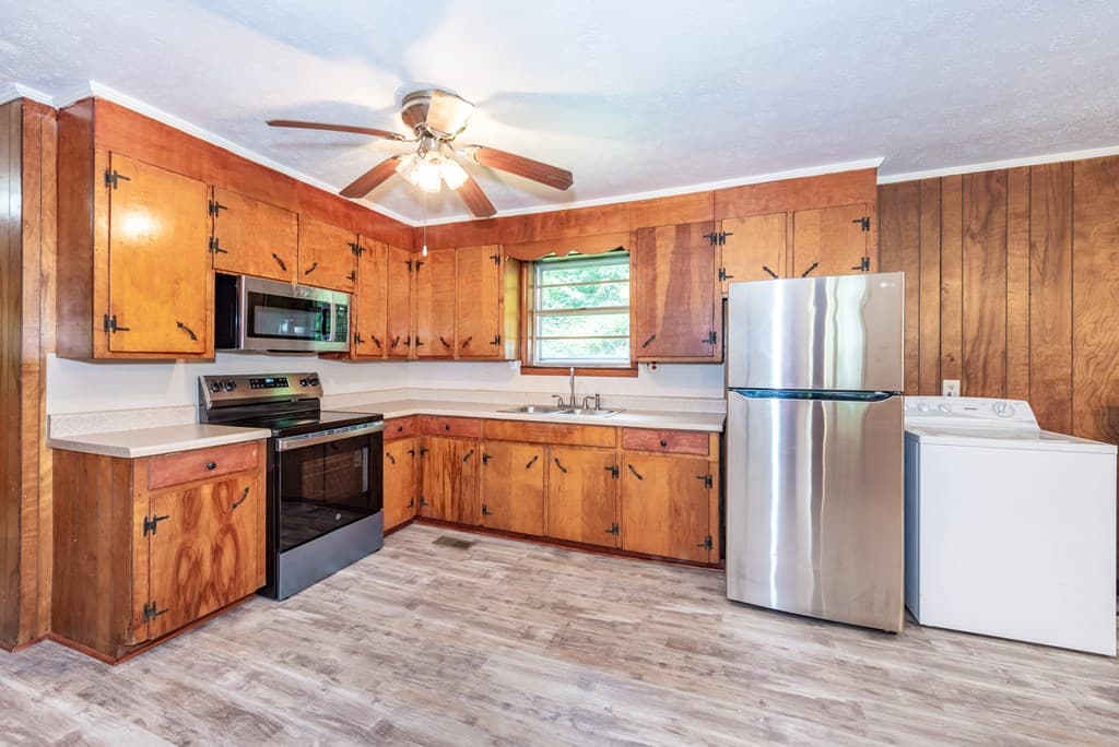 334 Scott Brown Road, Fairmont GA 30139 - Photo