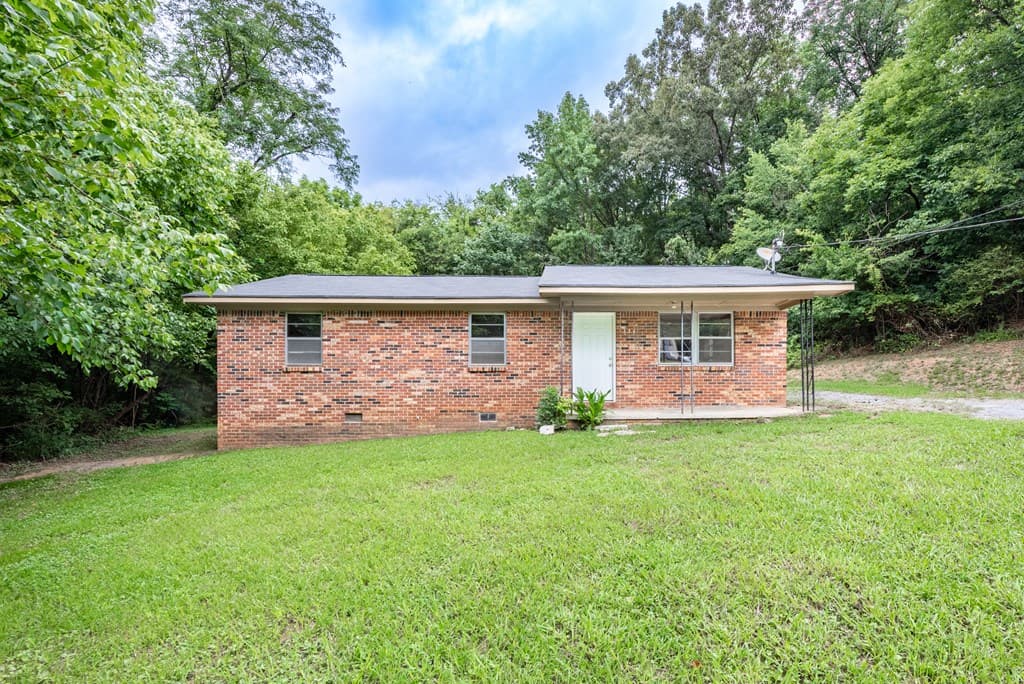 334 Scott Brown Road, Fairmont GA 30139 - Photo