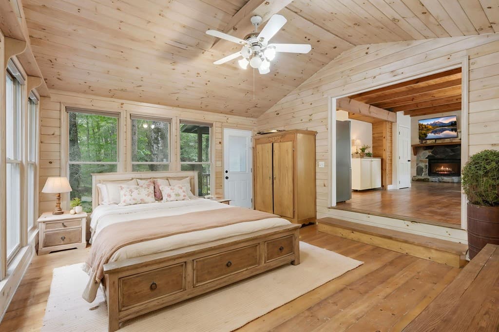 788 Joann Sisson Road, Blue Ridge GA 30522 - Photo