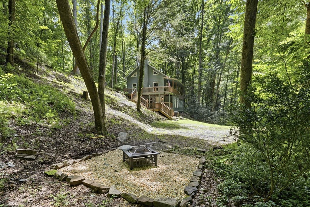 788 Joann Sisson Road, Blue Ridge GA 30522 - Photo