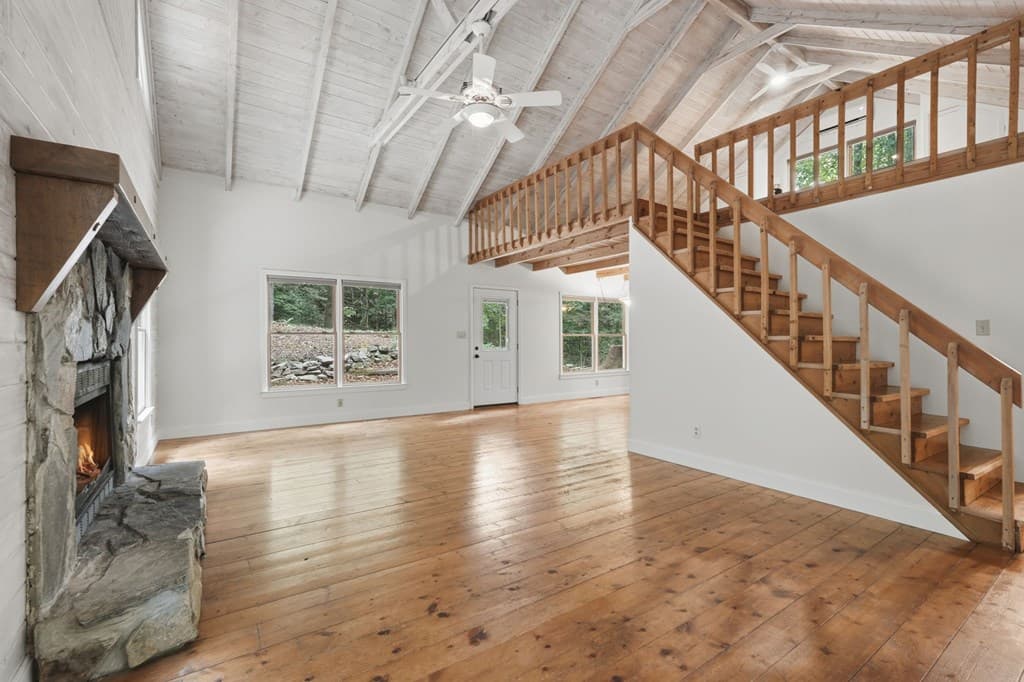 788 Joann Sisson Road, Blue Ridge GA 30522 - Photo