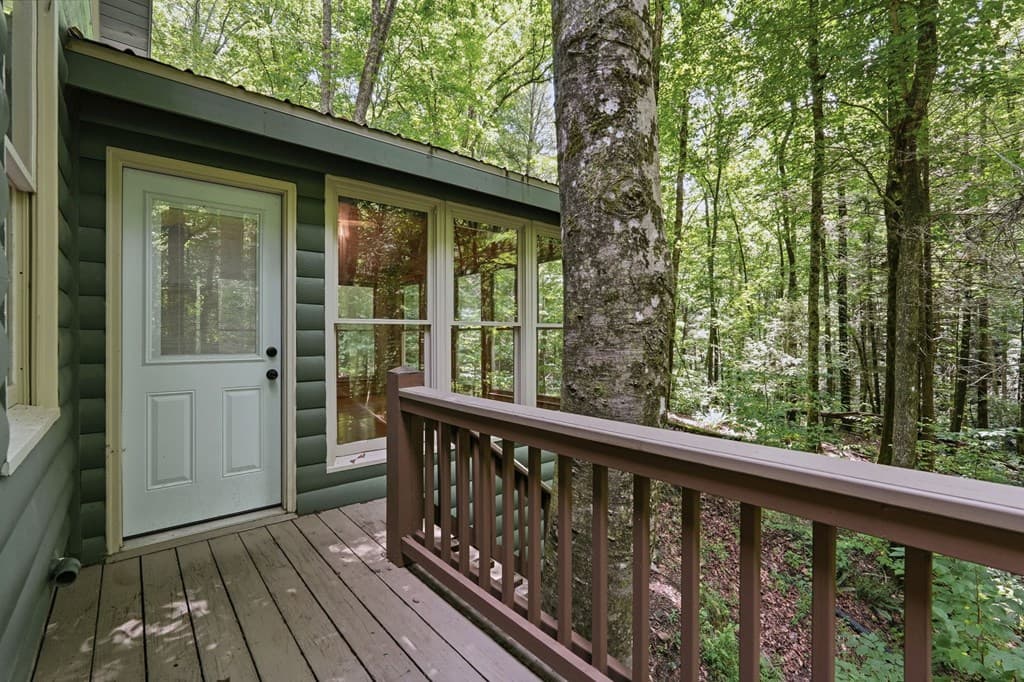 788 Joann Sisson Road, Blue Ridge GA 30522 - Photo