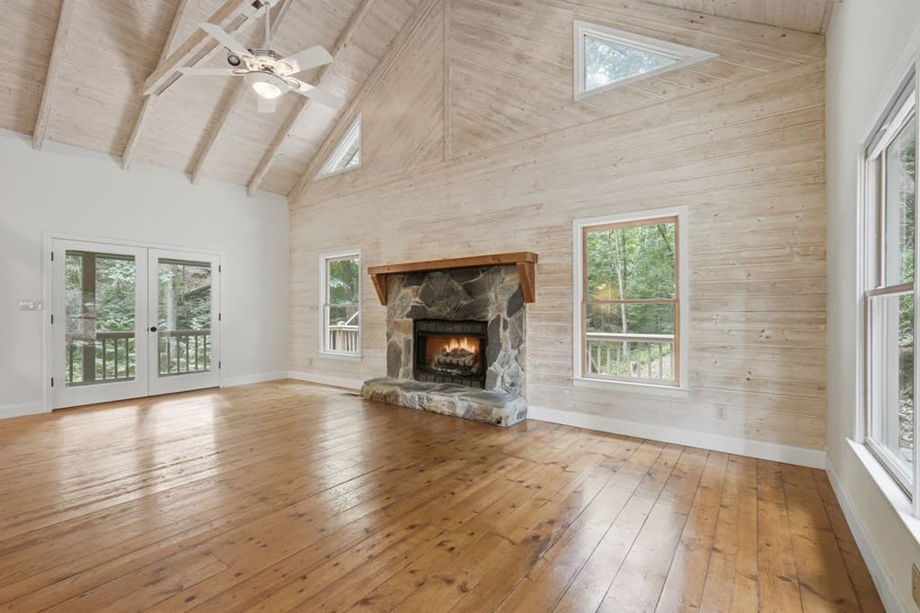788 Joann Sisson Road, Blue Ridge GA 30522 - Photo